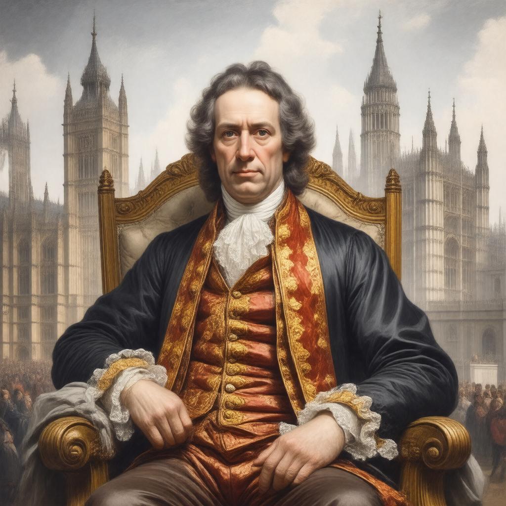 Henry Pelham